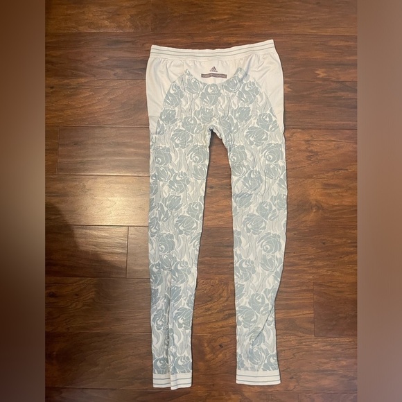Adidas Stella McCartney Leggings Size S - Picture 2 of 5